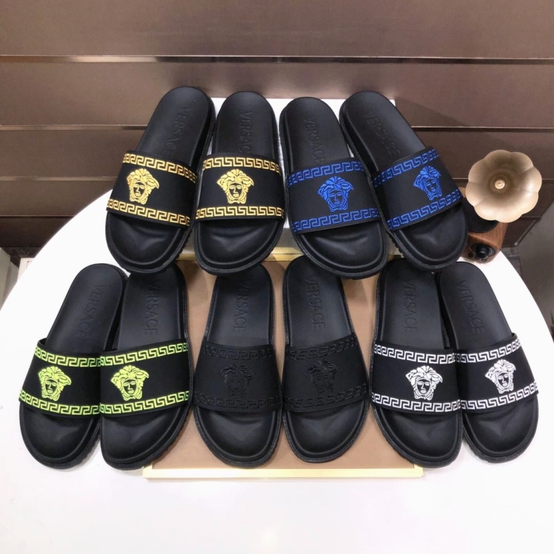 Givenchy Slippers